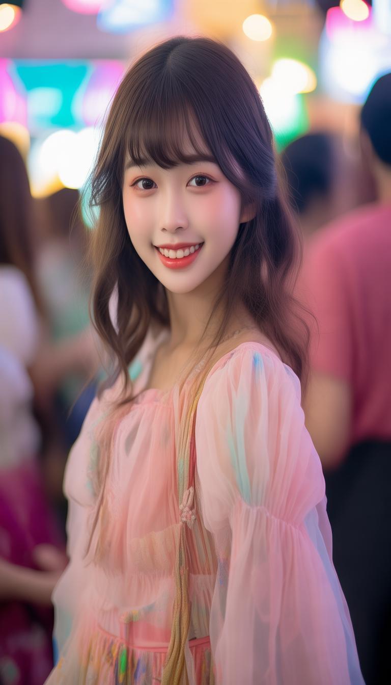 抖音吸粉名字女_抖音女性粉丝取名技巧插图 抖音吸粉名字女_抖音女性粉丝取名技巧插图
